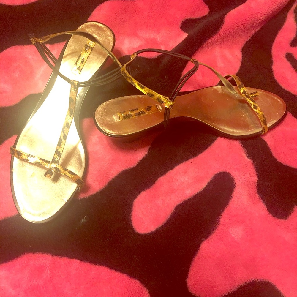 Nine West Sandals